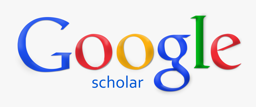 google scholar logo